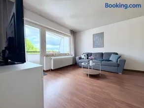 Über den Dächern von Borghorst - direktes Zentrum - Image 2