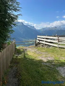 Panorama-Ferienwohnung mit traumhafter Aussicht - Image 2