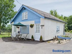 The Blue Loft - Image 1