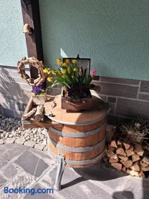 Ferienwohnung im Traumhaus - Image 4