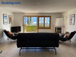 Le Chalet Rosat Apartment 25 - Image 2