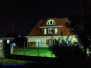 Villa Alpine - Image 1