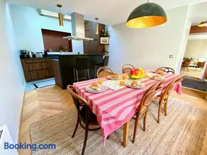 Le Capella, magnifique maison au calme avec garage - Image 2