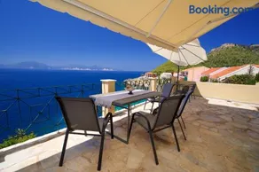 Villa Apoplous with pool - Image 3