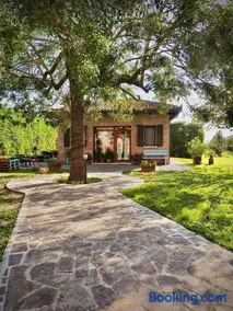 Agriturismo Fondo Novelle La Casina - Image 1