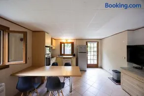 Maison de vacances 'Duplex Très Calme' avec vue sur la montagne, Wi-Fi et climatisation - Image 1