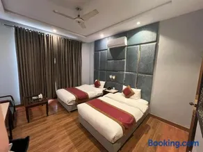 Shelton Guest House - Image 2