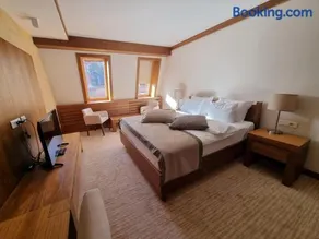 RT apartmani u sklopu hotela Vučko- Jahorina - Image 1