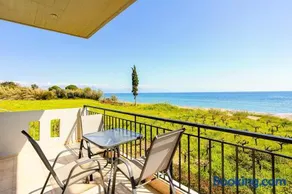 Beachfront Nest Memi, Koroni - Seaheaven Houses - A4 - Image 3