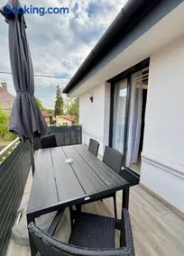 S&M Apartman Nagykőrös - Image 3