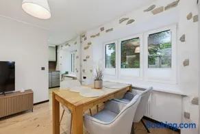 Luxury Haapsalu City Centre Apartment with Männisalu Country Spa option - Image 2