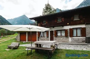 Casa vacanza Miralago - Image 1