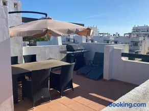 Apartment at Alhama de Murcia with King size Bed - Image 2