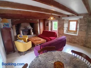 Old Farm renovated ,5 min from beach and forest - Image 1