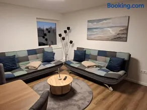 Ferienwohnung Nordseewind - Image 2