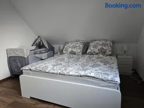 Ferienwohnung Morgensonne Mölln - Image 1
