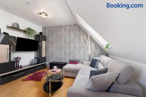 Ferienwohnung Vita Burg auf Fehmarn - Image 4