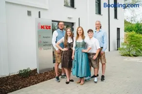 Hotel & Appartements Nice Garni - klimatisiert AC- Nähe Legoland Günzburg - Familienfreundlich - Image 2