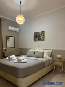 Niko's art Villa in Chania - Image 2