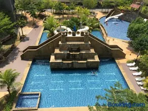 Homestay FaZa @ SG Resort Residence - Image 1