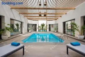 Day use deal Elevens by Spacey #3 - 1BR in Maadi - Image 3