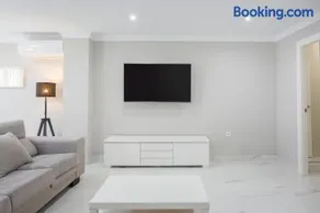 Apartamento grande xeraco playa - Image 5