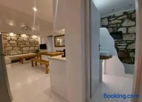 Villa DORIANA IN PELEKOUDA - Image 2