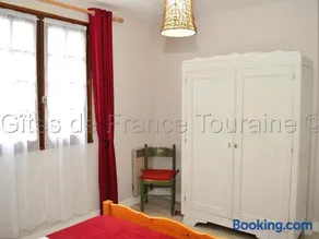 Gîte calme proche du Château d'Azay-le-Rideau - Image 2