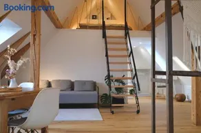 Helles modernes City-Loft - Image 1