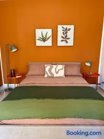 100m from the beach - House in Sampieri - Image 1