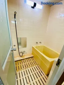 KR Apartment in Kanazawa - Image 1