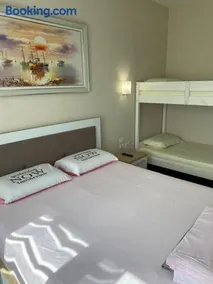 Durres, Apartment at Vala Mar rezidence, Hamallaj - Image 3