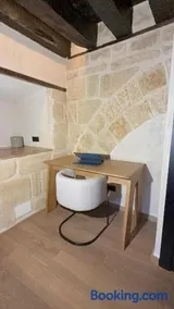 Vendederas Boutique Villa Luxury Rustic Stay in Alhama de Granada - Image 3