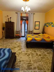 Bed and Breakfast Baobab - Image 1