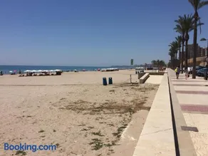 PRIMERA LÍNEA, PISCINA, WiFi, PÁDEL y más! #2 - Image 1