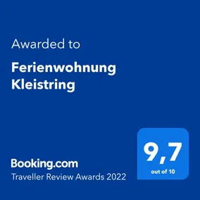 Ferienwohnung Kleistring - Image 2
