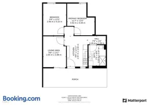 Appartement "L'orée des trois frontières" - Image 1