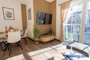 Panorama am Fluss - Traum Quartier Apartments - Image 2