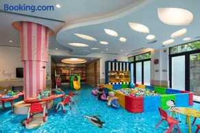 Wanda Realm Resort Sanya Haitang Bay - Image 1