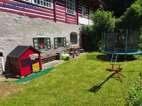 Roubenka Mlýn u skály Deštné v Orlických horách volné termíny 5 bytů - Image 5