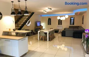 Superbe LOFT centre-ville Montluçon - Image 3