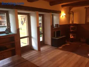 Chalet nel cuore delle Dolomiti - Image 1