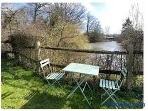 Park Farm Chalet - Image 4
