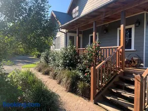 Peppergrove Cottage - Image 5