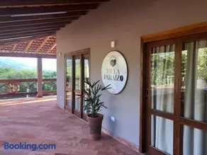 Pousada Villa Paraizo - Image 3