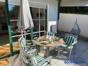 Ferienwohnung am Burgberg - Image 2