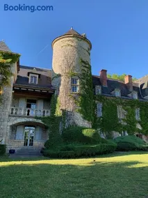 Château du Raysse - Image 1