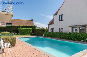Sans Souci - residentie Neoportus - Image 4