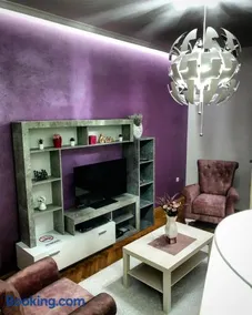 Apartment Centar Exclusive Smederevo - Image 5