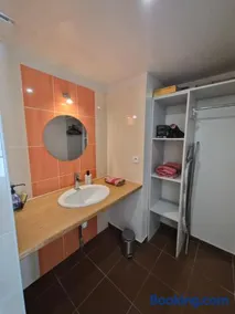 Chambre d hôtes indépendante dans village médiéval - Image 2